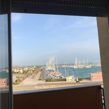 리카타 Casa Porto Turistico 아파트 외부 사진