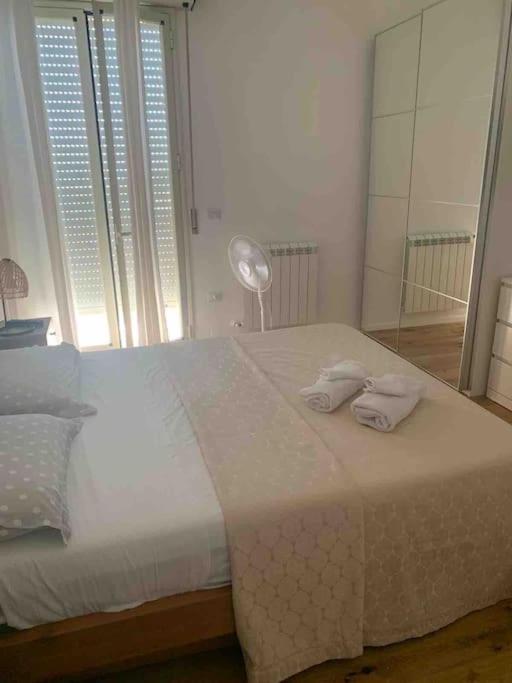 리카타 Casa Porto Turistico 아파트 외부 사진