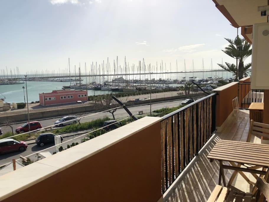 리카타 Casa Porto Turistico 아파트 외부 사진
