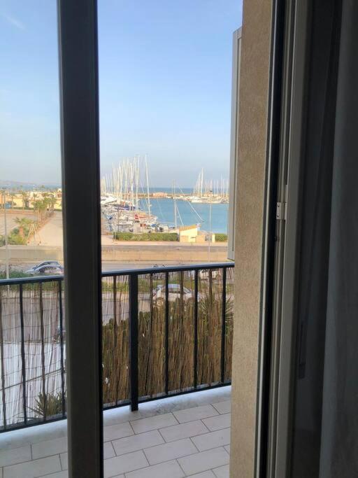 리카타 Casa Porto Turistico 아파트 외부 사진