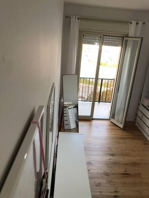 리카타 Casa Porto Turistico 아파트 외부 사진