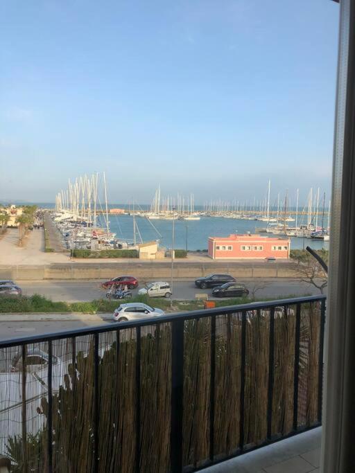 리카타 Casa Porto Turistico 아파트 외부 사진