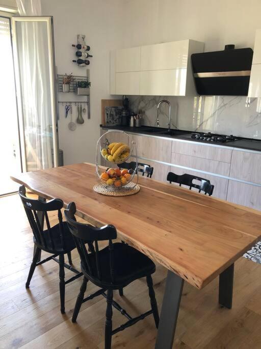 리카타 Casa Porto Turistico 아파트 외부 사진